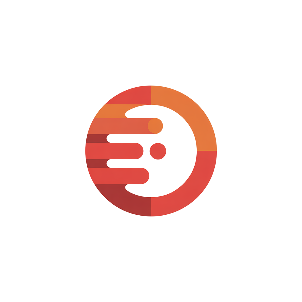 国产吃瓜爆料 Logo
